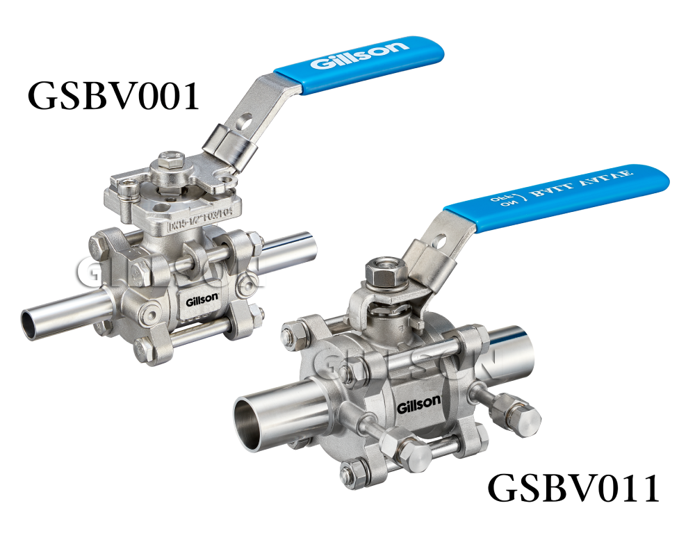 Ball valve